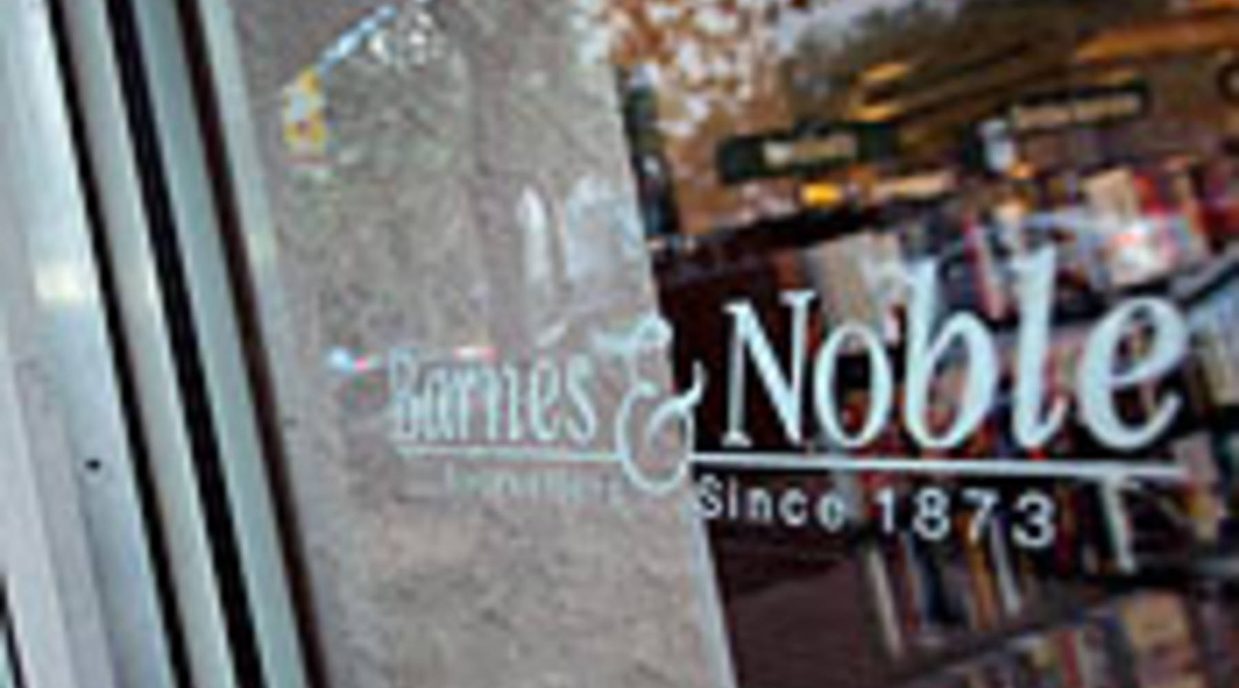 Barnes Woes Signal Book Biz Transition Marketplace