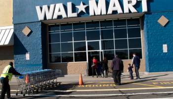 Walmart To Use More Robot Technology For Store Tasks Marketplace