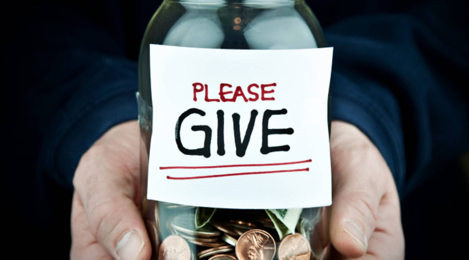 top ten worst charities to donate to