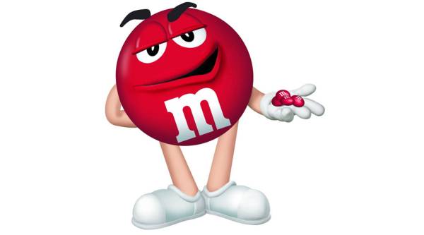 Why Red M&M's Once Disappeared For More Than 10 Years