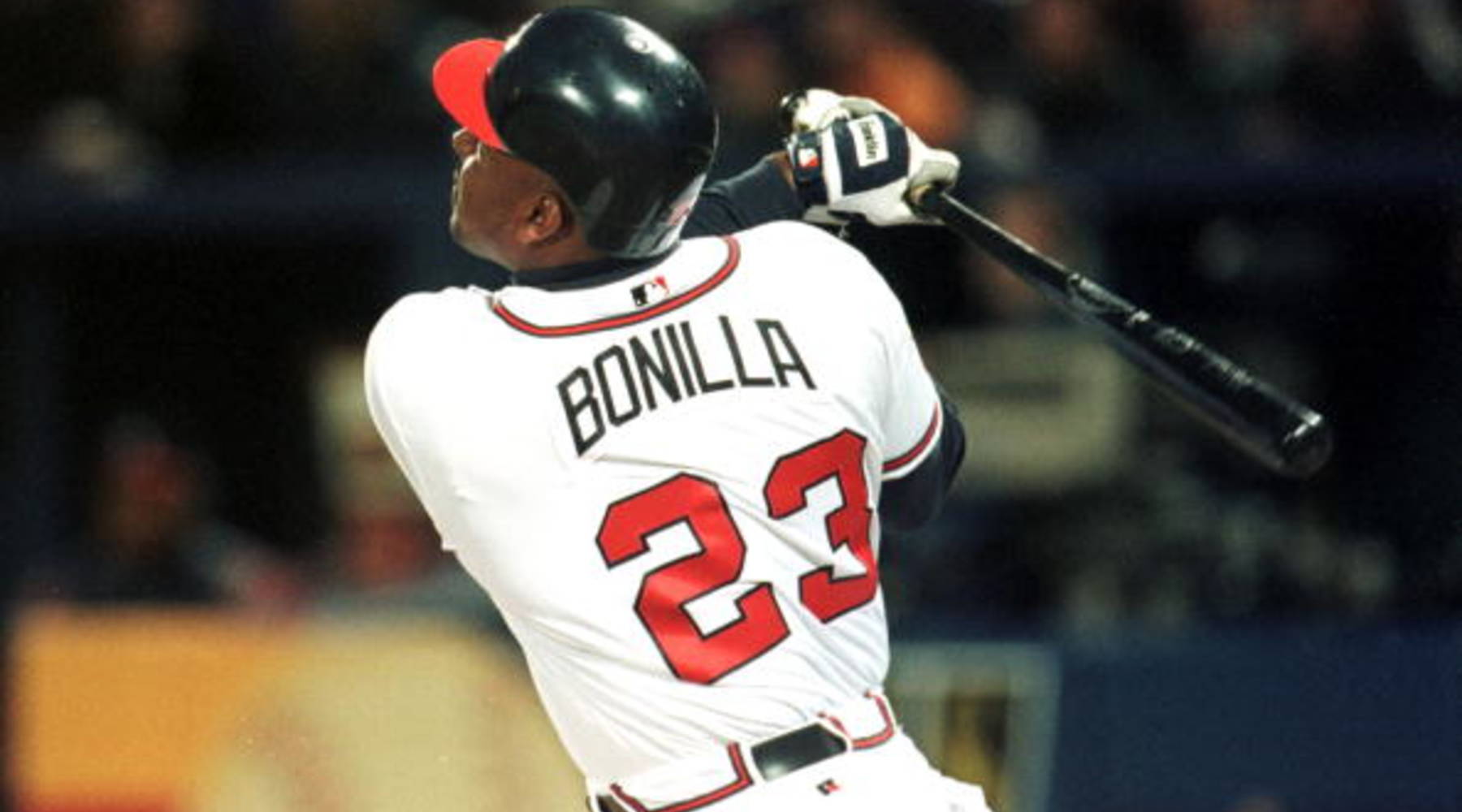 Baseball Great Bobby Bonilla Has One Heck of a Deferred Comp Plan