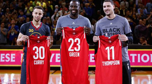 NBA goes to Toronto seeking international fans - Marketplace