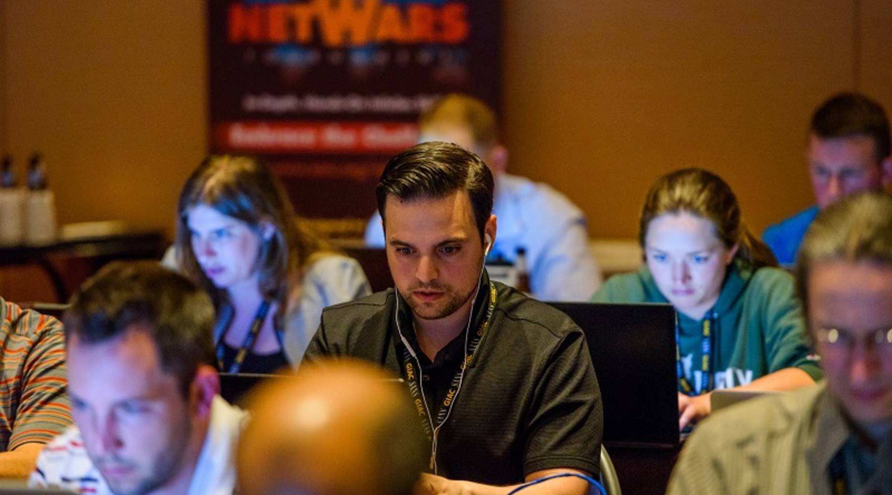 Hacking competitions burnish cybersecurity resume Marketplace