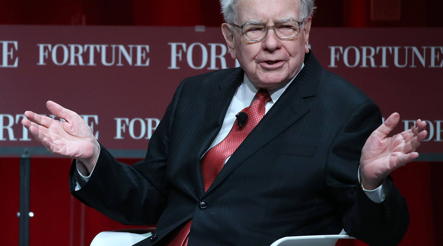 Brazilian Warren Buffett' rises from poverty to stock stardom - Digital  Journal