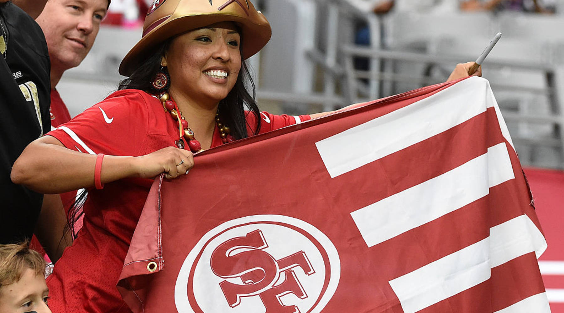 49ers Ahead Of Nfl On Diversity Efforts Marketplace