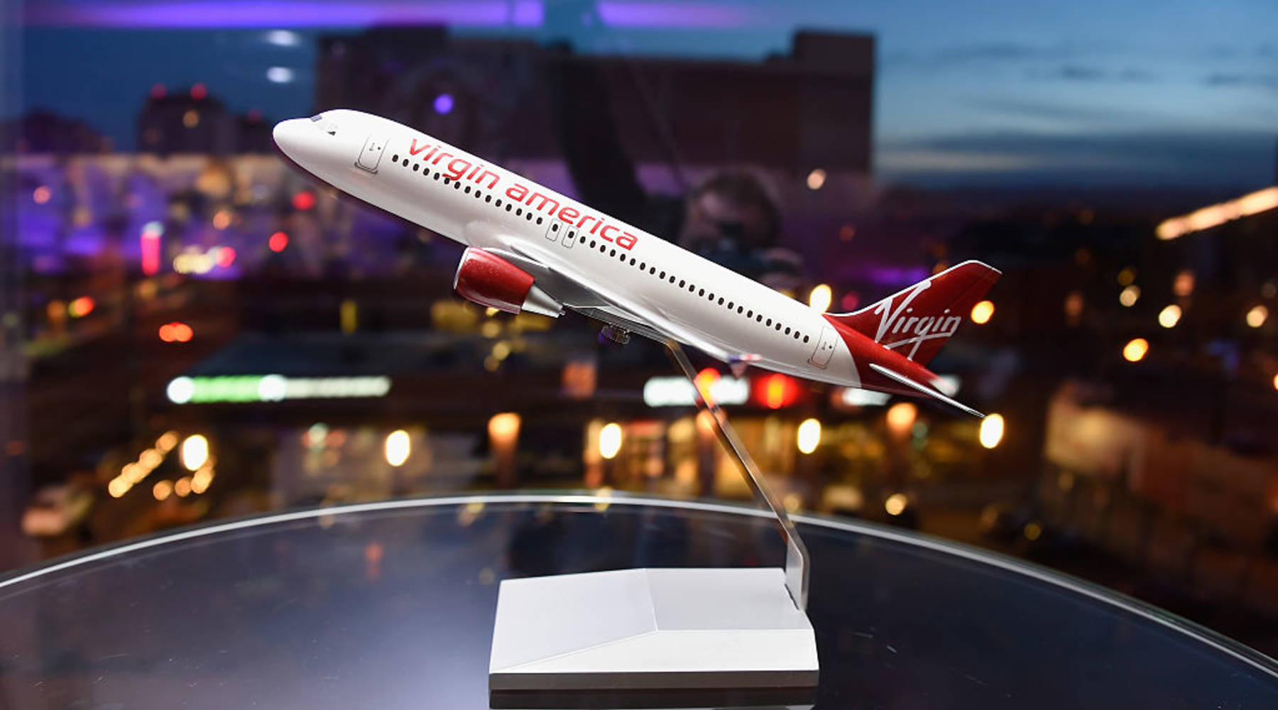 What The Virgin America Acquisition Means For Flyers Marketplace