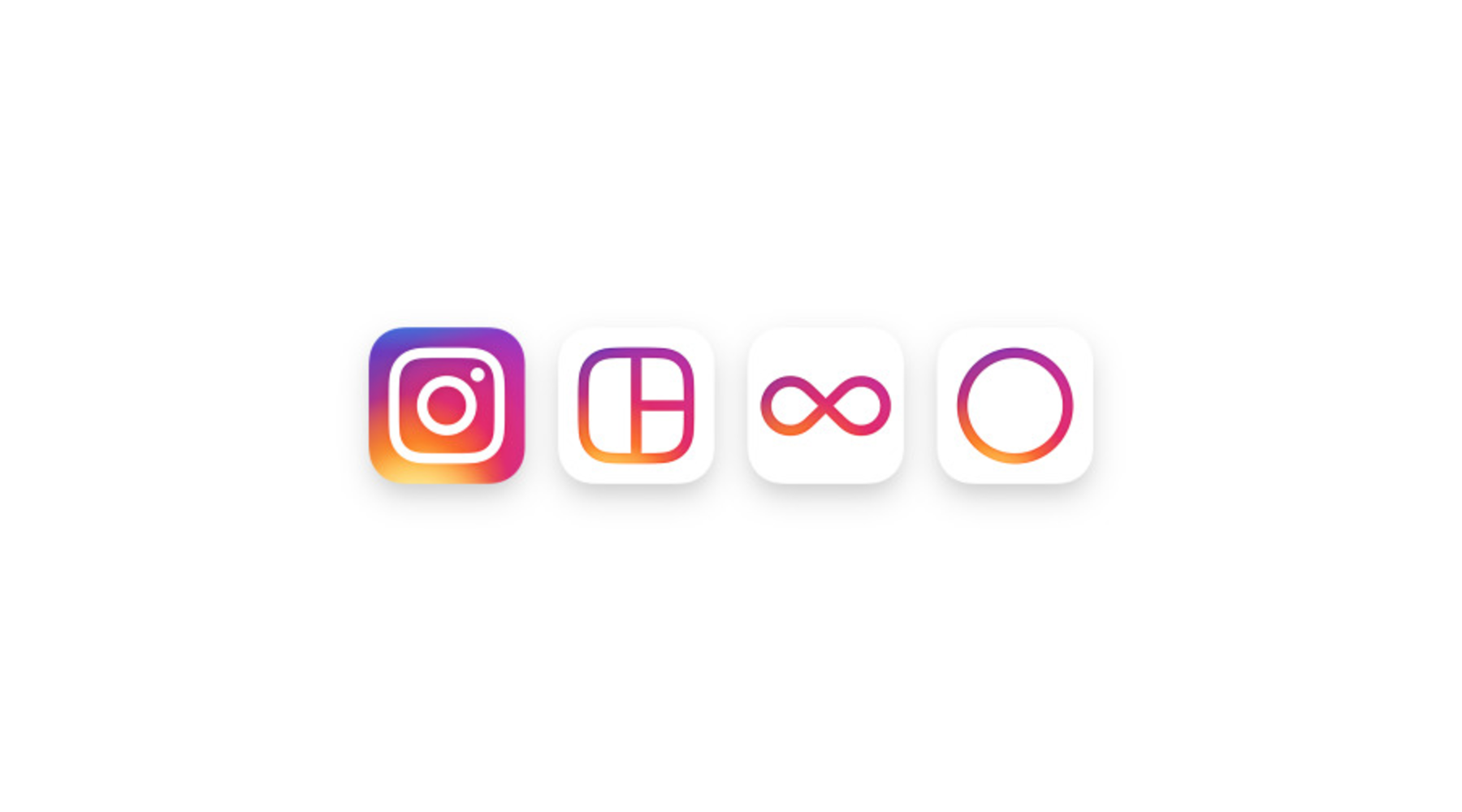Instagram's new logo prompts retro complaints - Marketplace