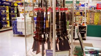 Target Asks Customers To Leave Guns At Home After Texans Carry Rifles Into  Stores