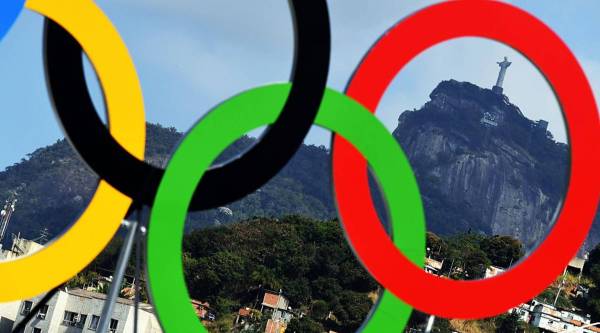 Rio 2016 Olympics: Another Reason to Watch Brazil's Rise - Rio+20