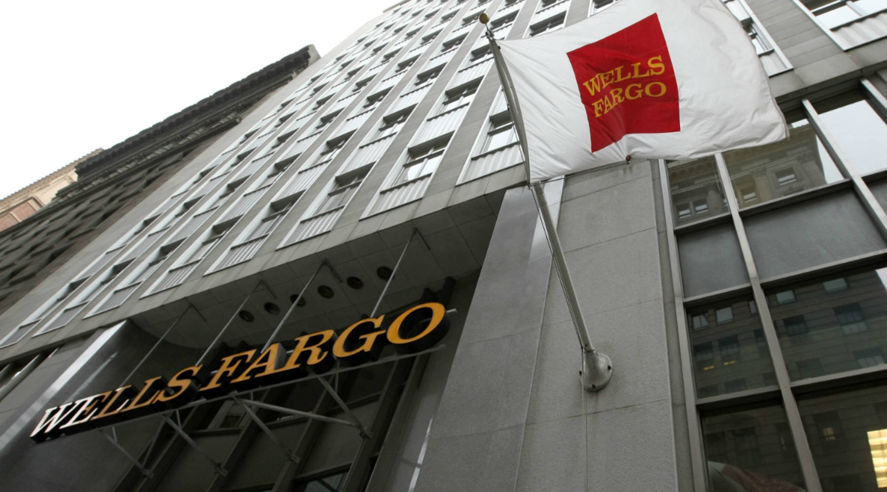 Wells Fargo To Pay $185 Million Following False Accounts Scandal ...