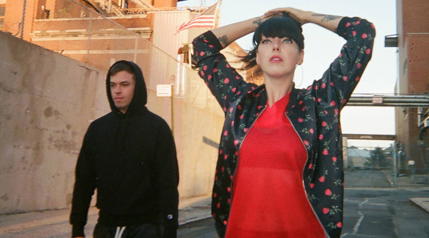 Band of the Week: Sleigh Bells