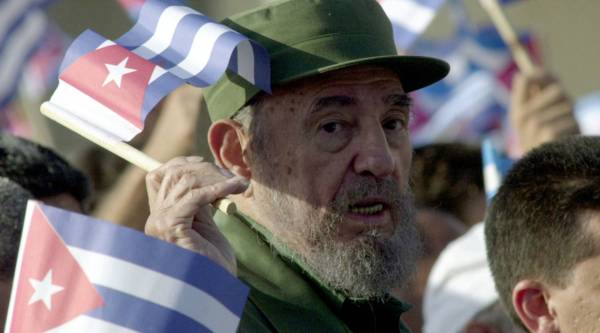 Fidel Castro dies: What now for US-Cuba relations?