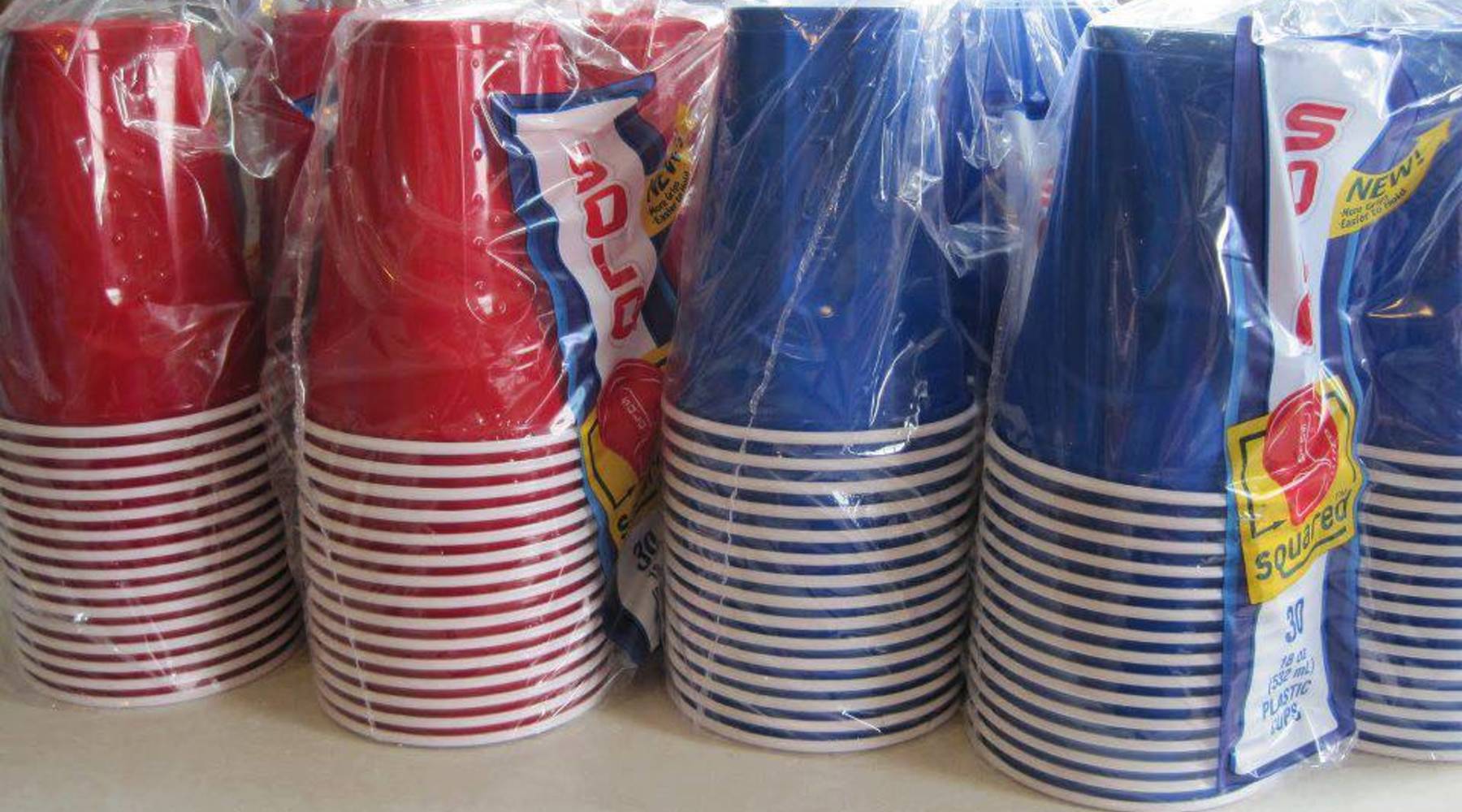 Inventor of the Red Solo Cup, Robert Leo Hulseman, Dies at 84