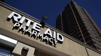 Rite Aid's bankruptcy reflects how much drugstores have changed -  Marketplace