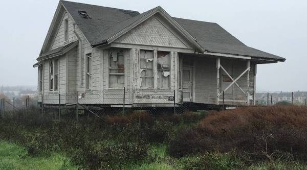 House That Sold For One Dollar In Bay Area Needs A Home Marketplace