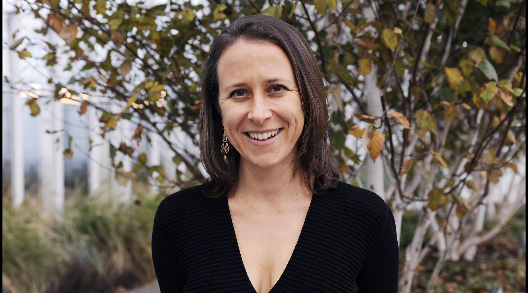 23andMe CEO Anne Wojcicki is on a new quest: Respect for breast