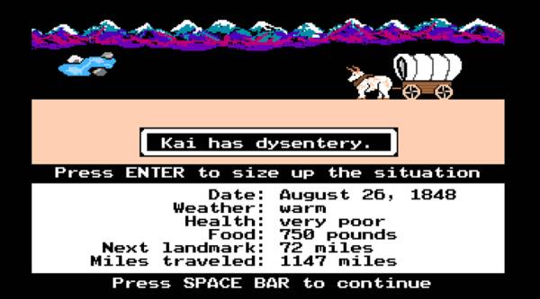 More Than 600 Old School Apple II Games Are Now Free to Play Online