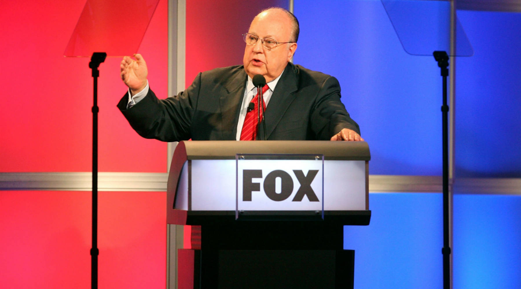 Roger Ailes Former Fox News Ceo And Political Strategist Dies At 77 Marketplace