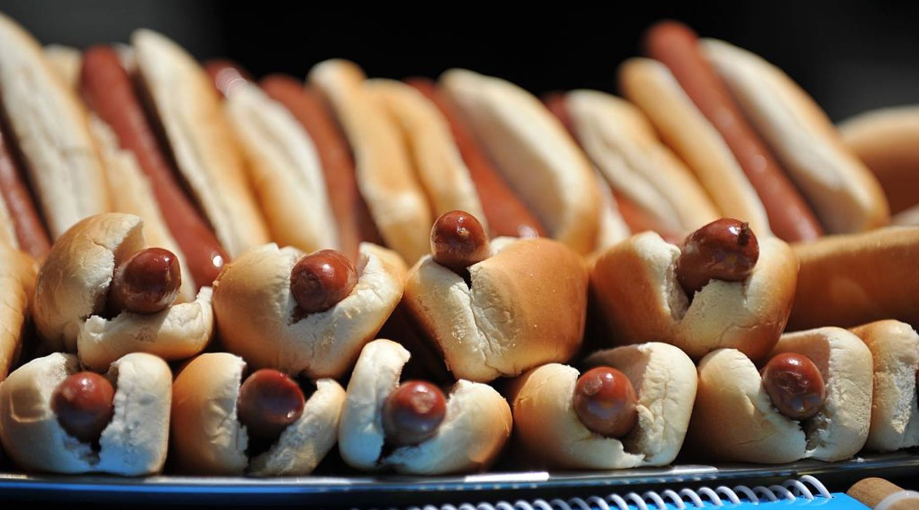 National Hot Dog and Sausage Council - We know it's THAT National