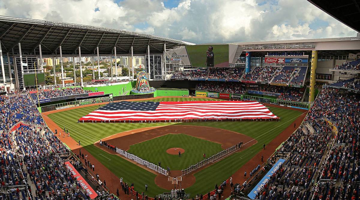 Marlins Park a Perfect Example of How Not to Build a Publicly