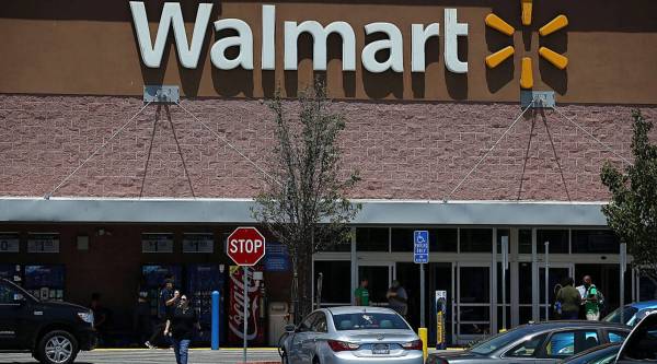 Walmart Is Cracking Down On Its Supplier Network Marketplace