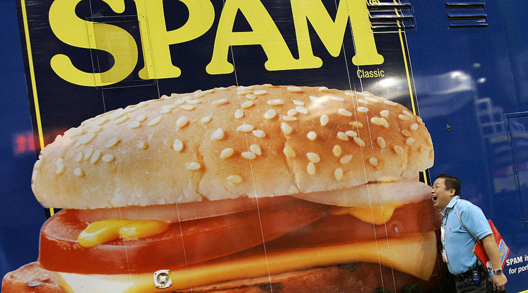 Spamalittle Or Spamalot We Do The Numbers On Spam Marketplace