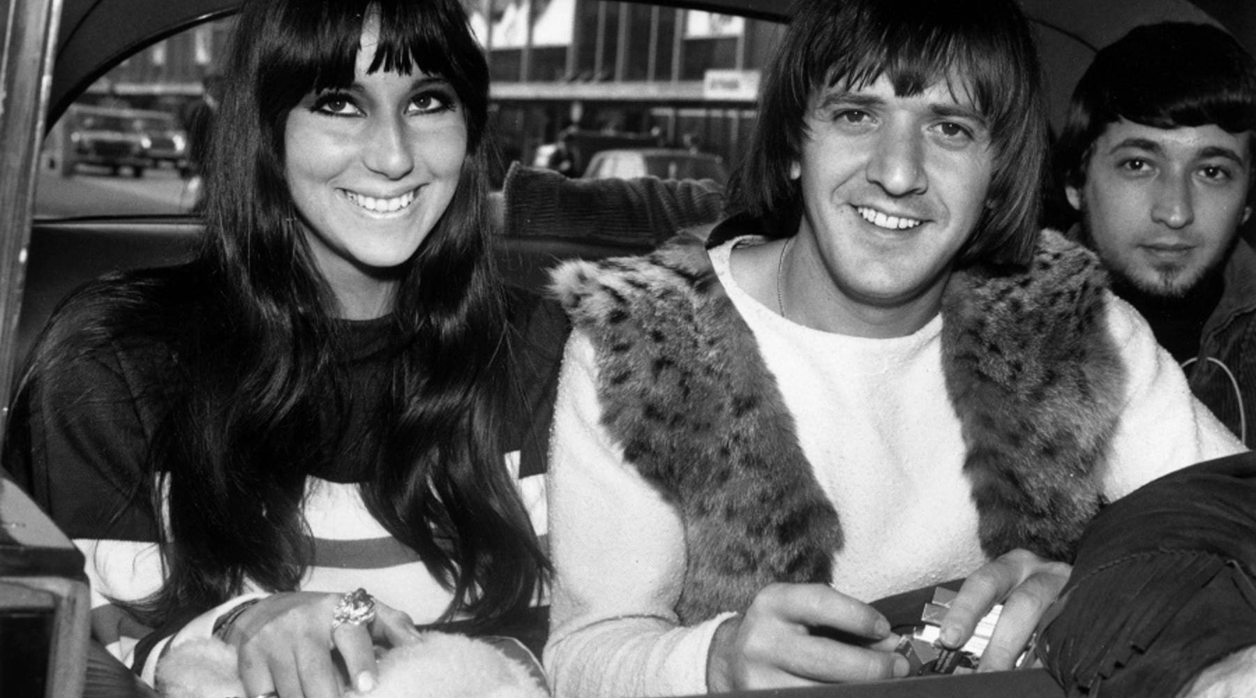 Could this app bring together the next Sonny and Cher? - Marketplace