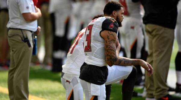 Mike Evans: 2017 NFL TOP 100 - Bucs Report