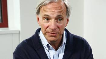 Ray Dalio has a new system for ranking world superpowers - Marketplace
