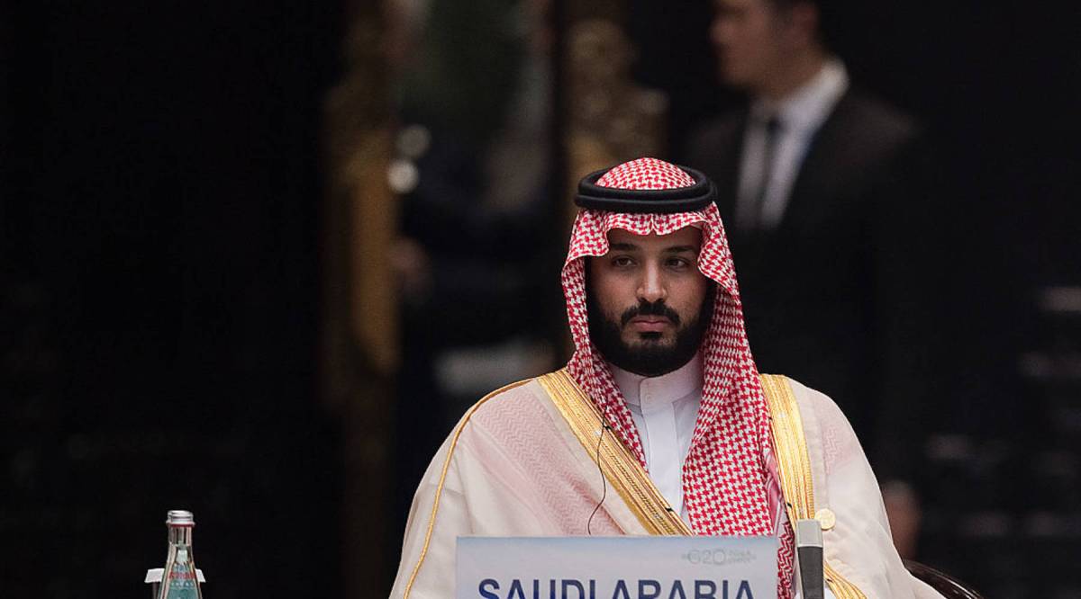 Does Saudi visit to Turkey mean a turning point in relations?