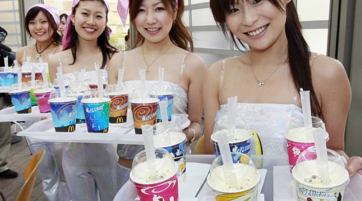 A New Device Promises to Keep McFlurry Machines Up and Running