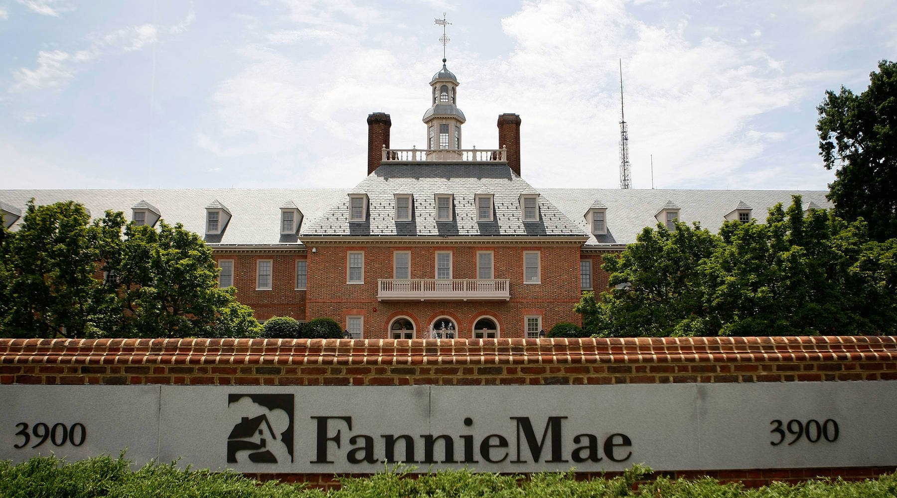 Fannie Mae CEO reflects on housing 10 years after the financial