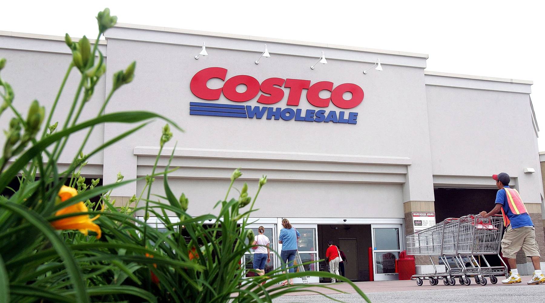 12 Things Every College Student Needs From Costco