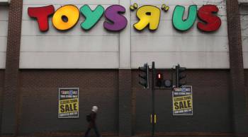 A history of KKR, the investment firm that bought Toys R Us - Marketplace