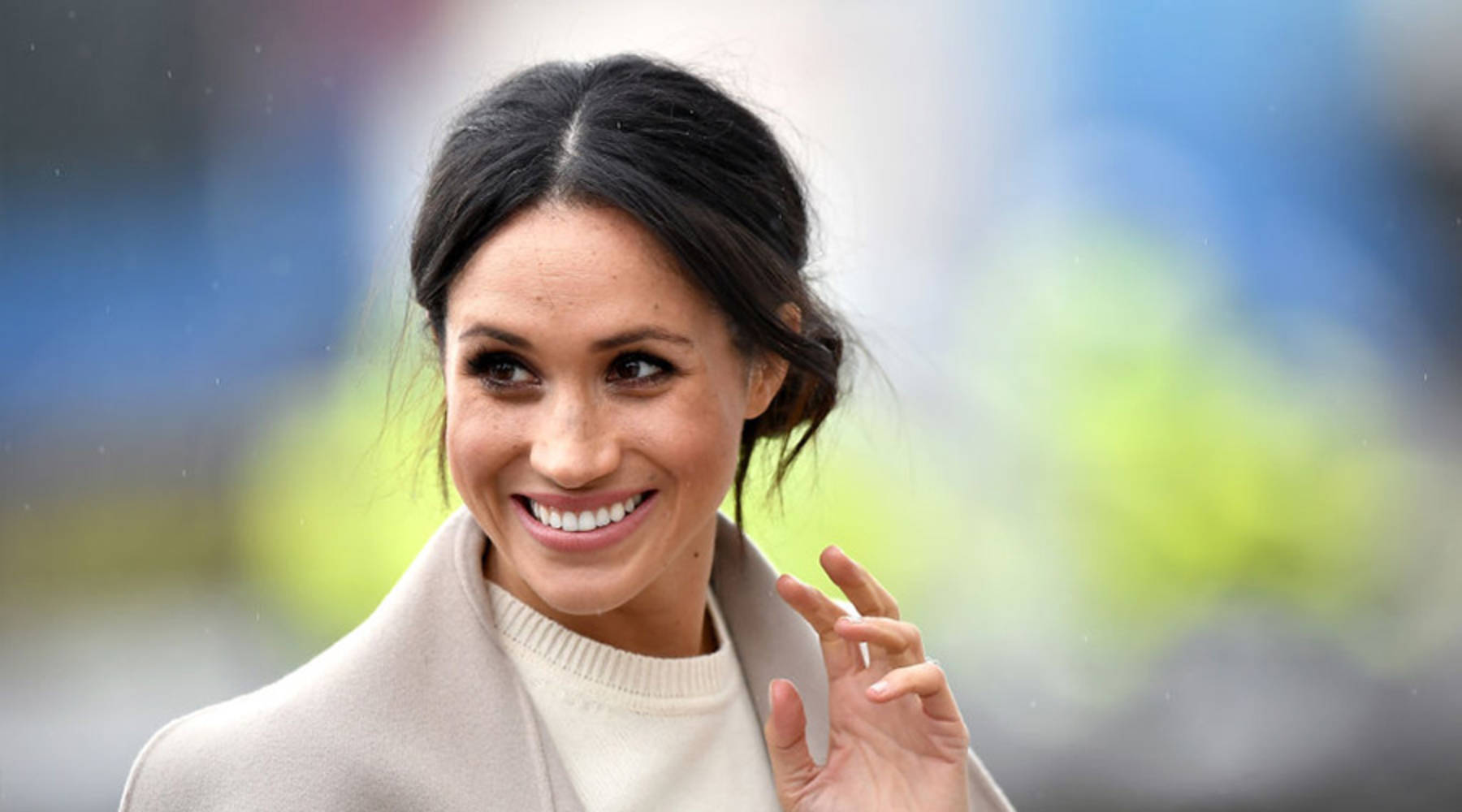 Meghan Markle's bag from Scottish label sells out, UK, News