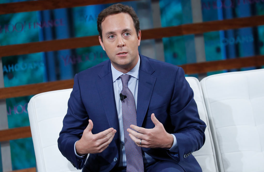 The CEO Of Zillow Says We're Missing Millions Of Homes (thanks To The ...