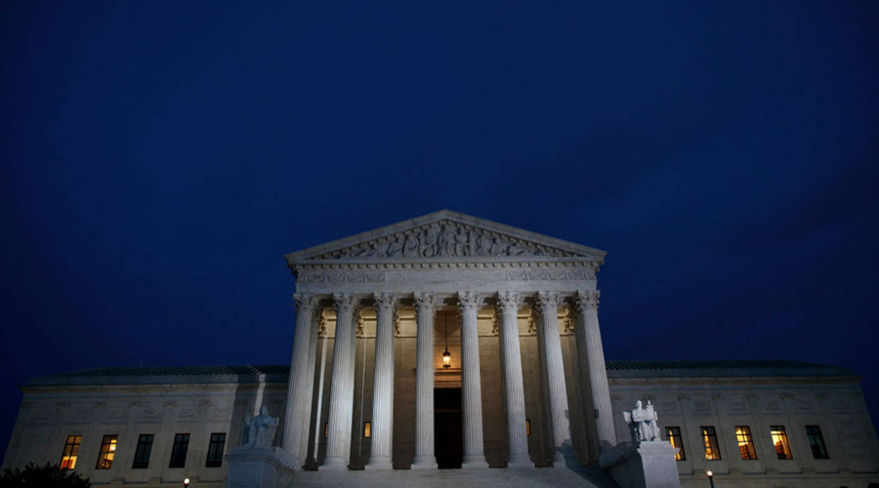 supreme court unions