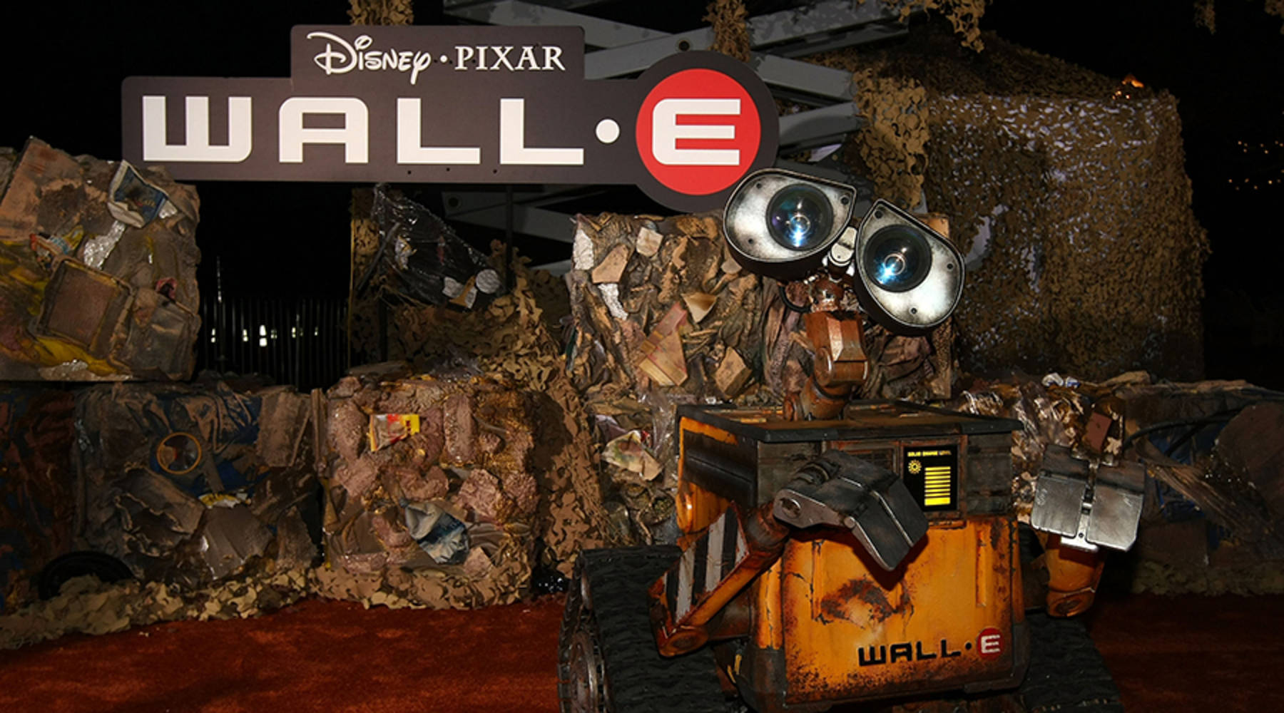 Ten Years Later What We Learned From Wall E Marketplace