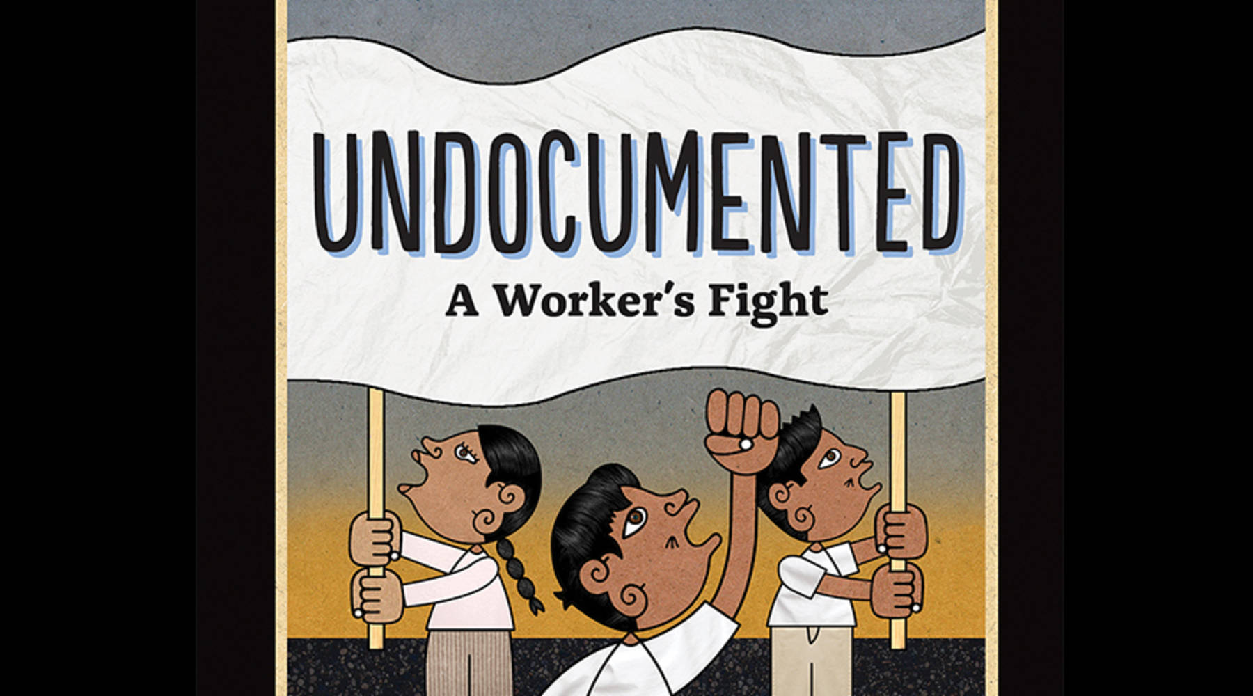 Undocumented by Duncan Tonatiuh