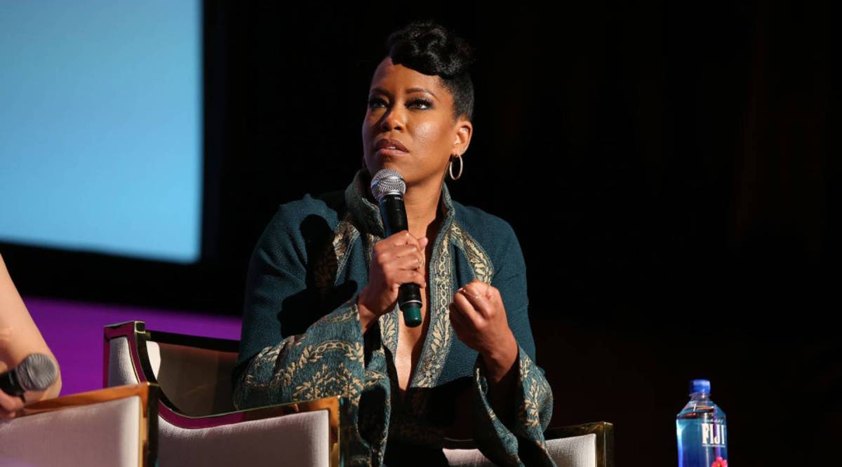 Regina King on the challenges of moving behind the camera - Marketplace