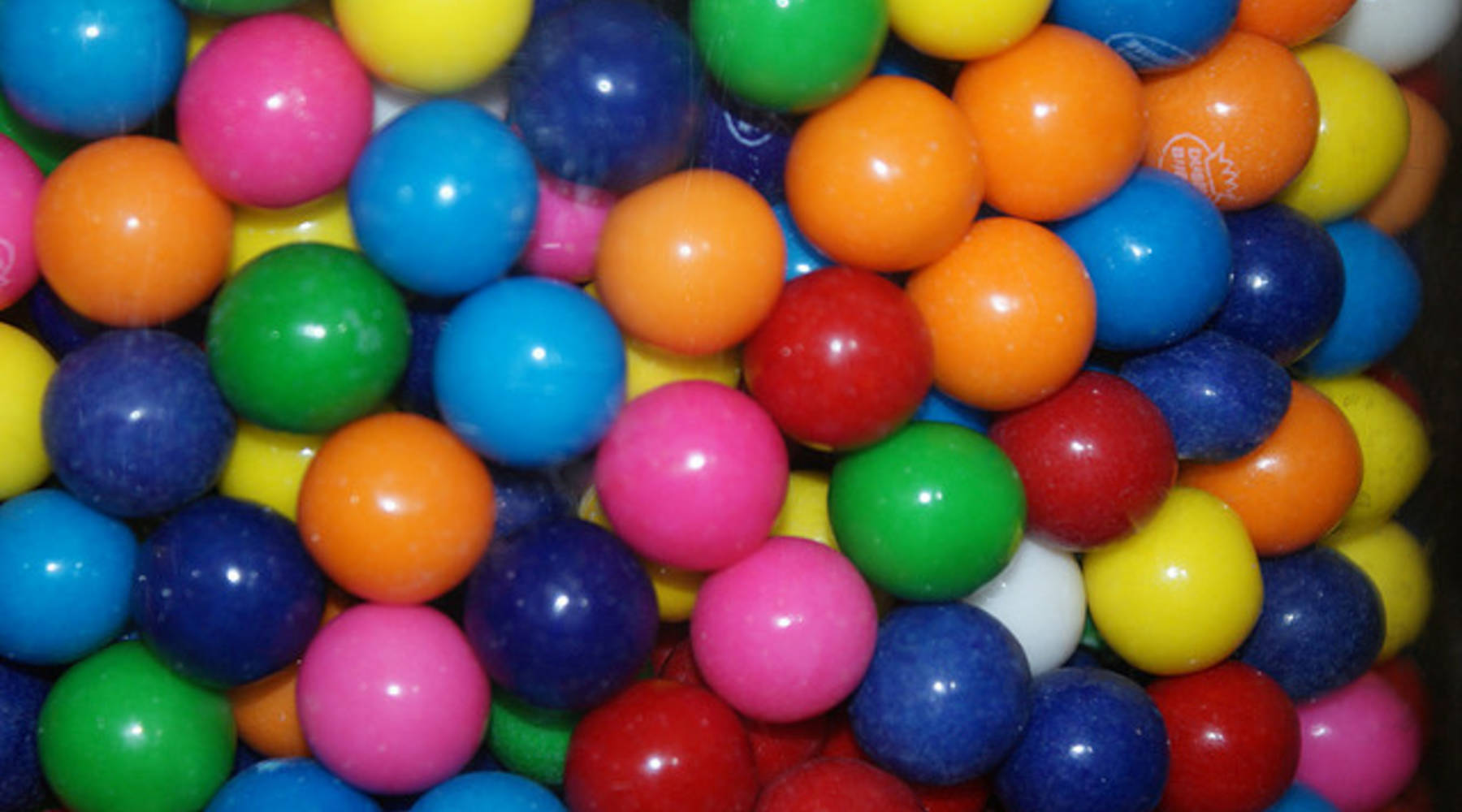 What does the future hold for the country's last gumball maker ...