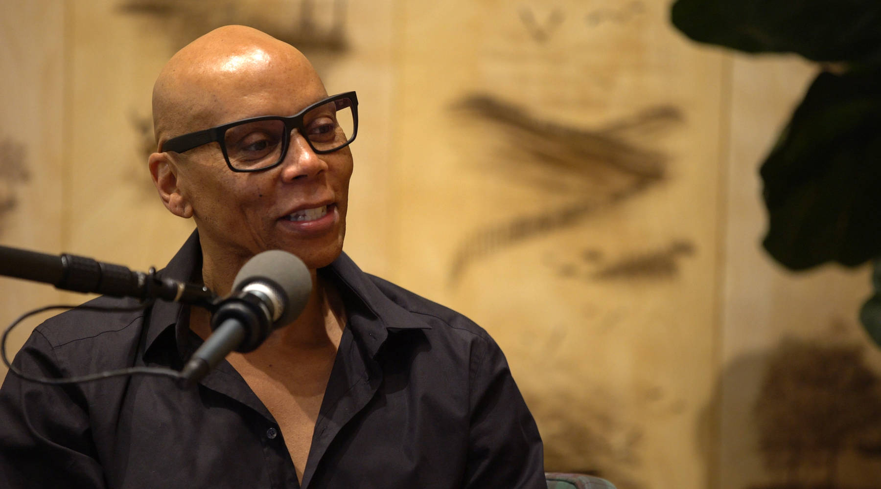 Why RuPaul is the ‘Queen of Queens’