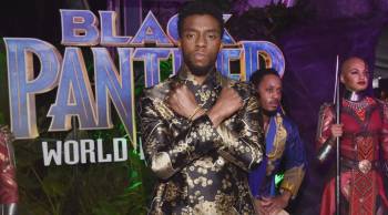 Marvel's Black Panther and Wakanda raises questions about African cultural  appropriation