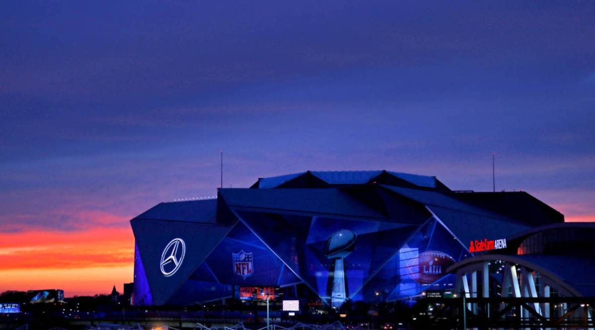 How much a Super Bowl ticket will cost you — and how it's changed -  Marketplace