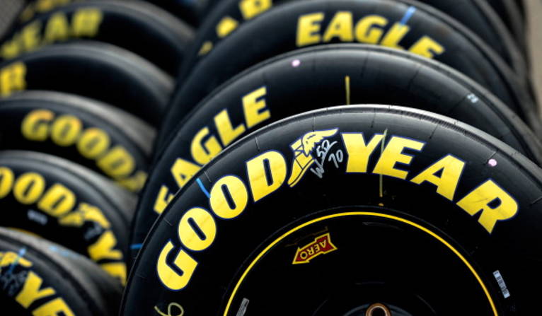 Goodyear CEO Rich Kramer talks about changing the tire shopping experience