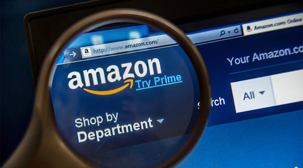 Amazon knows what we buy, and it's turning that into a huge ad business - Marketplace