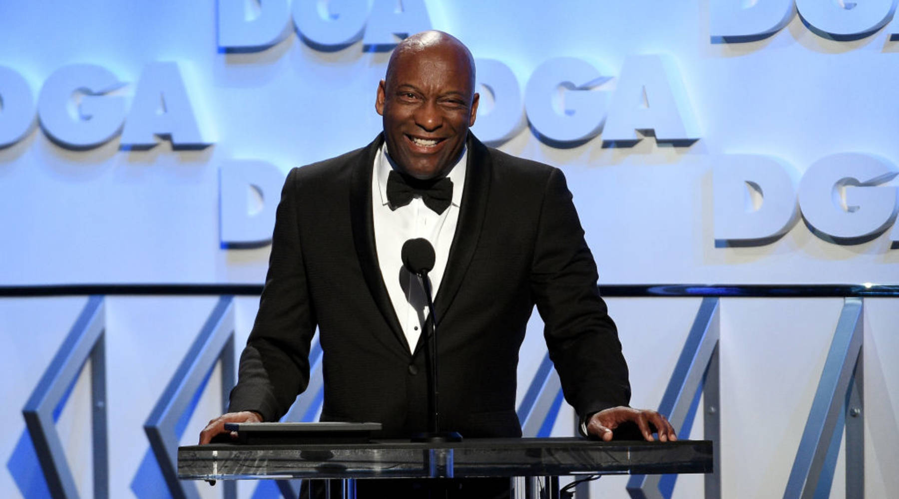 John Singleton was a cinematic champion for black lives on the big