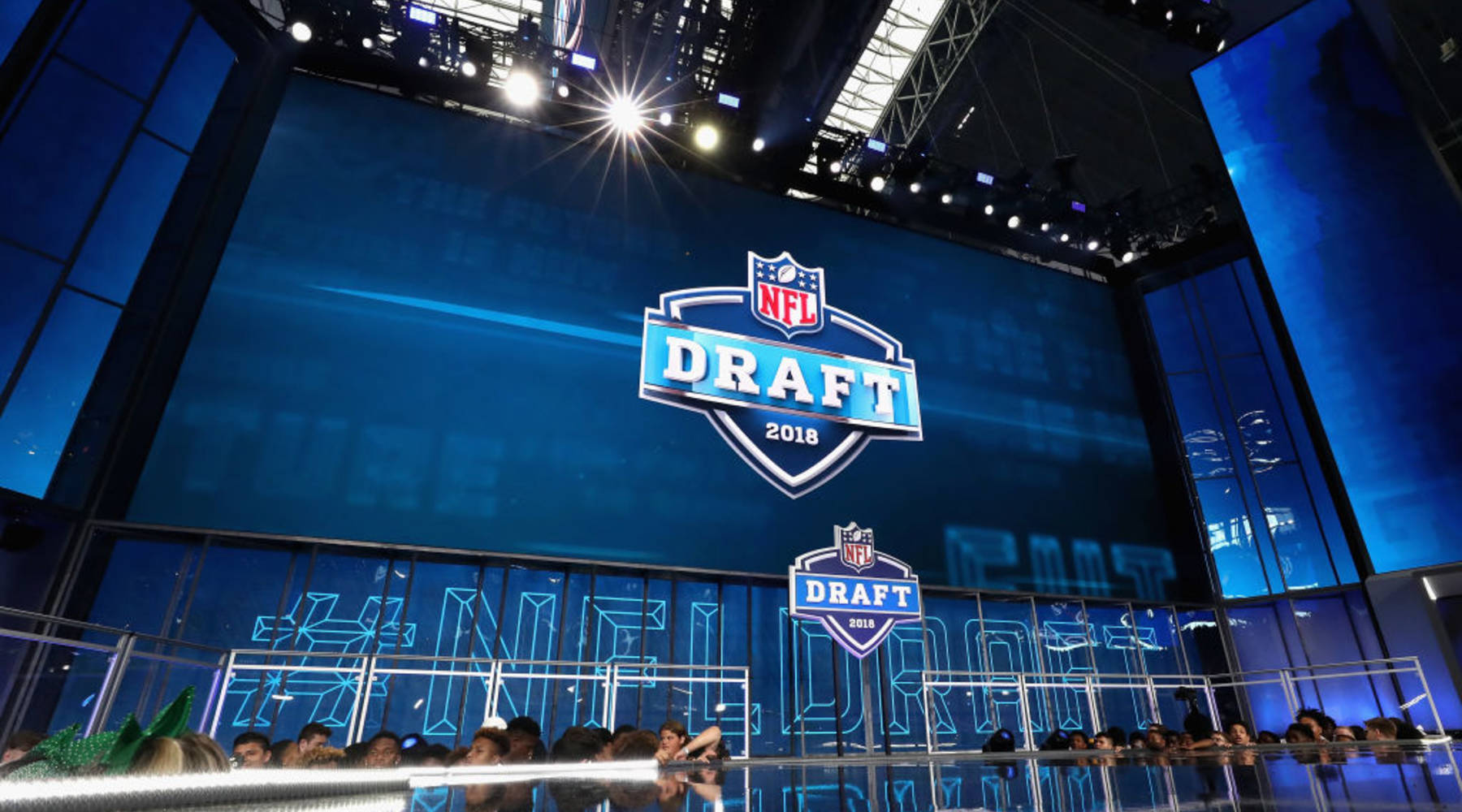 Here S How The Nfl Draft Is Like Picking Stocks Marketplace