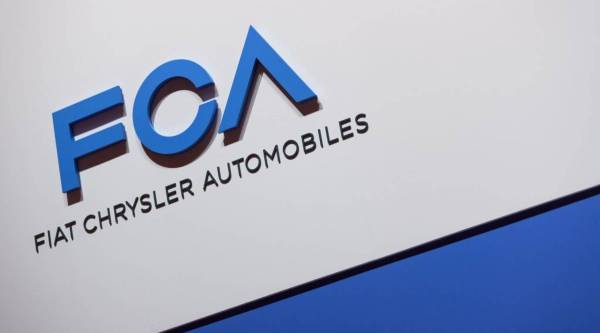 Fiat Chrysler Follows Gm Ford In Ending Monthly Sales Reports Marketplace