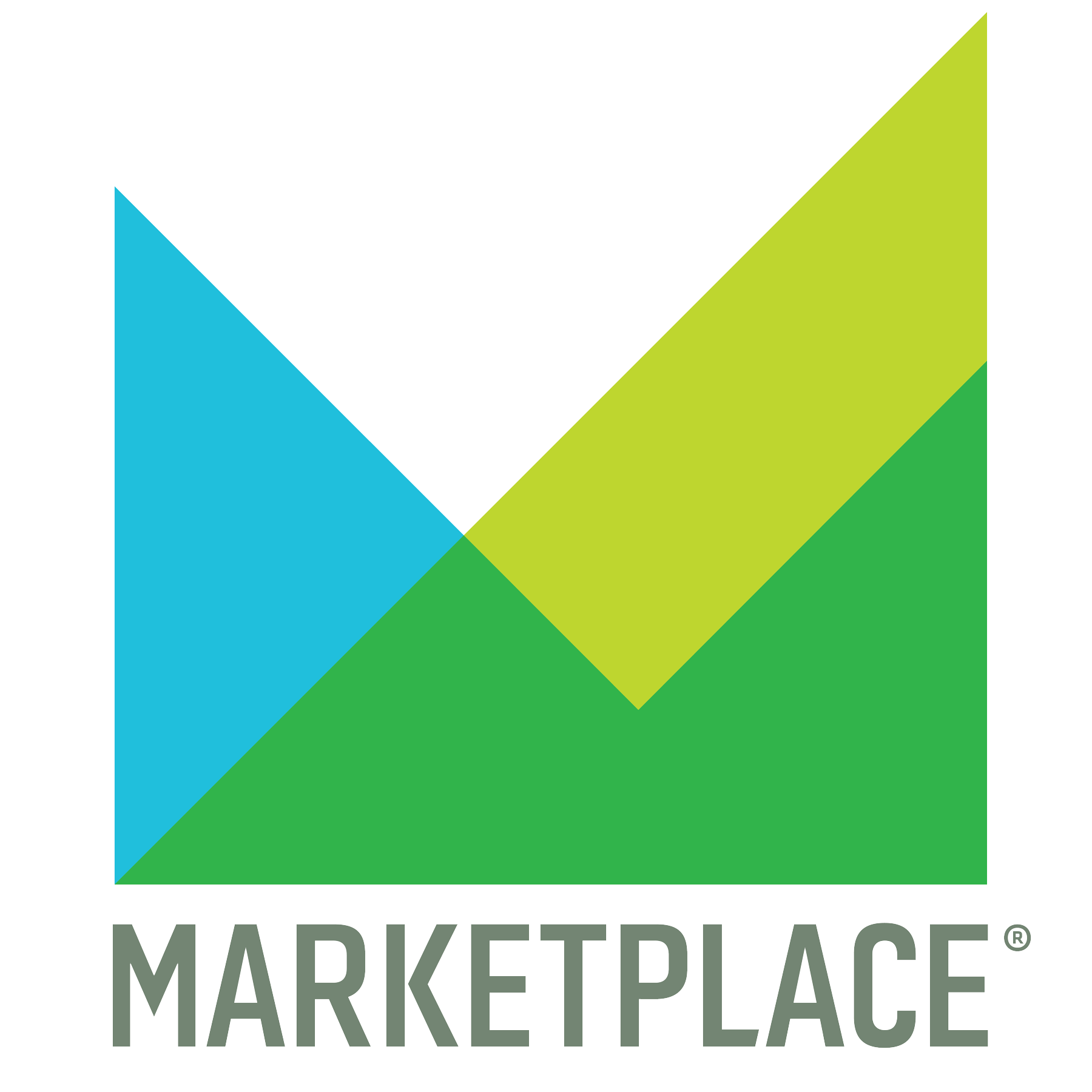 Marketplace Podcasts & Shows - Marketplace